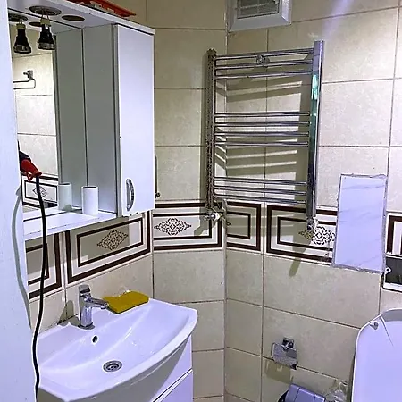 فندق Sultan Terrace اسطنبول