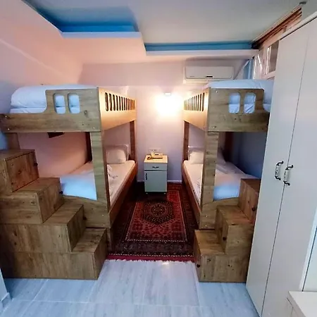 فندق Sultan Terrace اسطنبول
